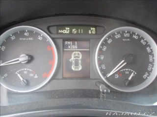 Škoda Fabia 1,4 i 16V 63kw Klimatroni 2009
