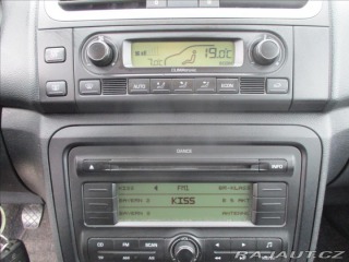 Škoda Fabia 1,4 i 16V 63kw Klimatroni 2009