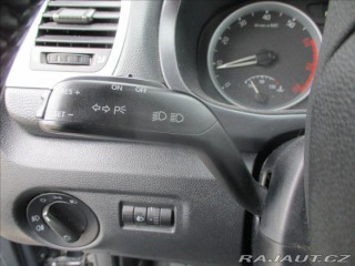 Škoda Fabia 1,4 i 16V 63kw Klimatroni 2009