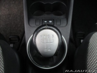 Škoda Fabia 1,4 i 16V 63kw Klimatroni 2009