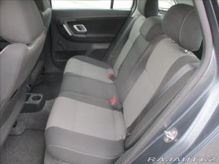 Škoda Fabia 1,4 i 16V 63kw Klimatroni 2009