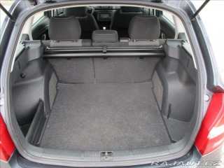 Škoda Fabia 1,4 i 16V 63kw Klimatroni 2009