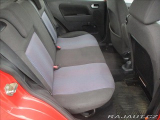 Ford Fusion 1,4 i 59kw Klimatronic Ta 2009