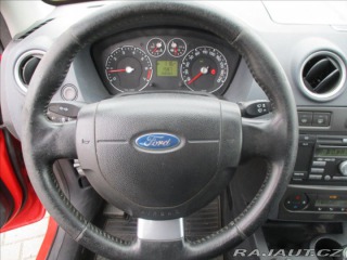 Ford Fusion 1,4 i 59kw Klimatronic Ta 2009