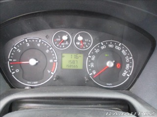 Ford Fusion 1,4 i 59kw Klimatronic Ta 2009