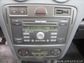 Ford Fusion 1,4 i 59kw Klimatronic Ta 2009