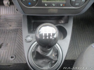 Ford Fusion 1,4 i 59kw Klimatronic Ta 2009