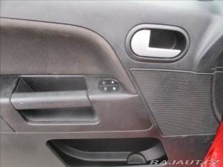 Ford Fusion 1,4 i 59kw Klimatronic Ta 2009