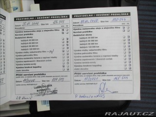 Ford Fusion 1,4 i 59kw Klimatronic Ta 2009