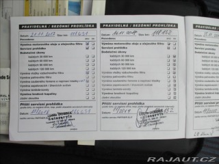 Ford Fusion 1,4 i 59kw Klimatronic Ta 2009