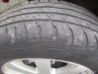 Ford Fusion 1,4 i 59kw Klimatronic Ta 2009
