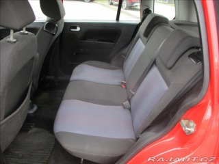 Ford Fusion 1,4 i 59kw Klimatronic Ta 2009