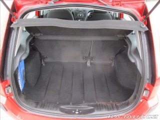 Ford Fusion 1,4 i 59kw Klimatronic Ta 2009