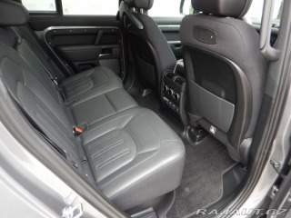 Land Rover Defender 110 X P400, ČR, 1. MAJITE 2021