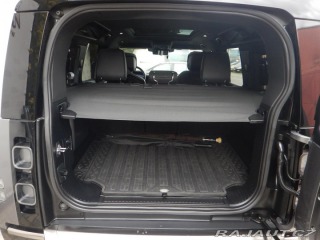 Land Rover Defender 110 X P400, ČR, 1. MAJITE 2021