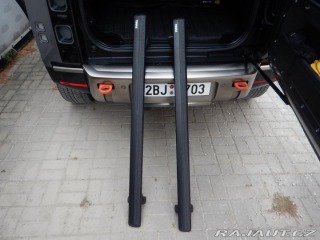 Land Rover Defender 110 X P400, ČR, 1. MAJITE 2021