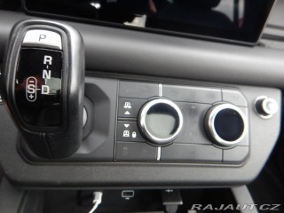 Land Rover Defender 110 X P400, ČR, 1. MAJITE 2021