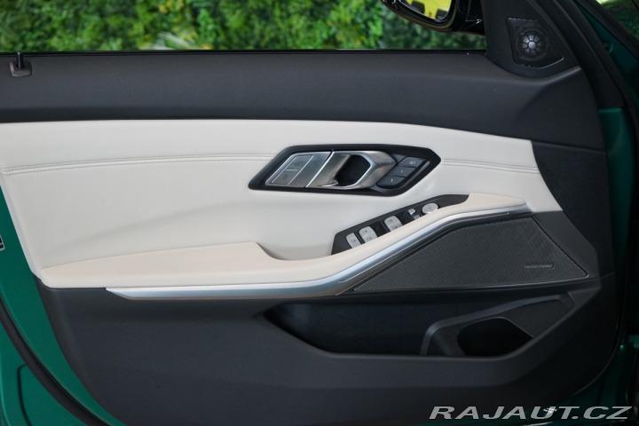 BMW M3 COMPETITION*xDRIVE*LASER* 2023