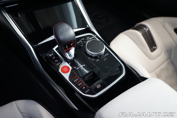 BMW M3 COMPETITION*xDRIVE*LASER* 2023