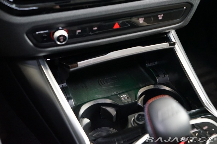 BMW M3 COMPETITION*xDRIVE*LASER* 2023