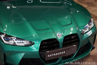 BMW M3 COMPETITION*xDRIVE*LASER* 2023