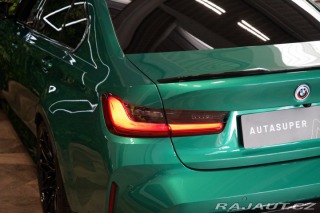 BMW M3 COMPETITION*xDRIVE*LASER* 2023