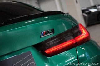 BMW M3 COMPETITION*xDRIVE*LASER* 2023