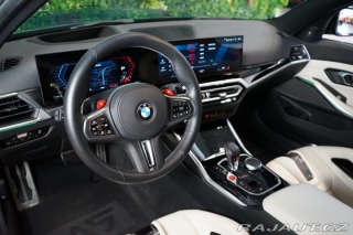 BMW M3 COMPETITION*xDRIVE*LASER* 2023