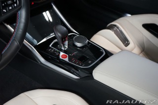 BMW M3 COMPETITION*xDRIVE*LASER* 2023