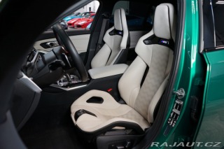 BMW M3 COMPETITION*xDRIVE*LASER* 2023