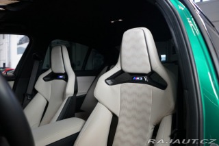 BMW M3 COMPETITION*xDRIVE*LASER* 2023