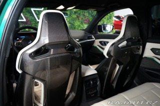 BMW M3 COMPETITION*xDRIVE*LASER* 2023