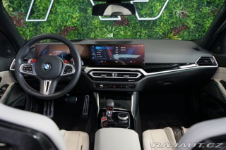 BMW M3 COMPETITION*xDRIVE*LASER* 2023