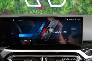 BMW M3 COMPETITION*xDRIVE*LASER* 2023