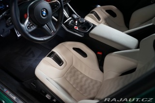 BMW M3 COMPETITION*xDRIVE*LASER* 2023