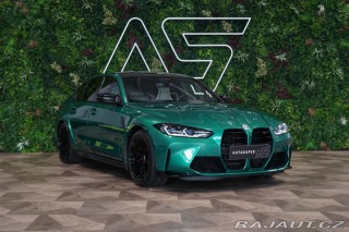 BMW M3 COMPETITION*xDRIVE*LASER* 2023