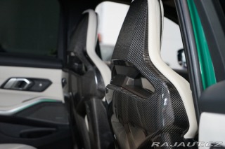 BMW M3 COMPETITION*xDRIVE*LASER* 2023