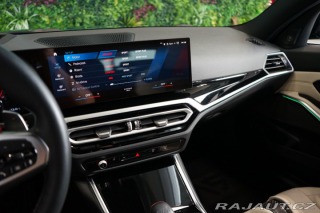 BMW M3 COMPETITION*xDRIVE*LASER* 2023