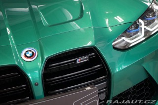 BMW M3 COMPETITION*xDRIVE*LASER* 2023