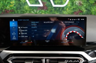 BMW M3 COMPETITION*xDRIVE*LASER* 2023