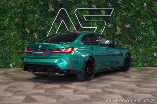 BMW M3 COMPETITION*xDRIVE*LASER* 2023
