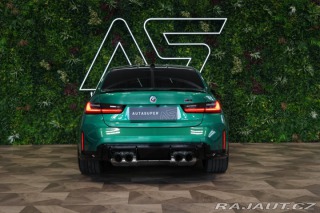 BMW M3 COMPETITION*xDRIVE*LASER* 2023