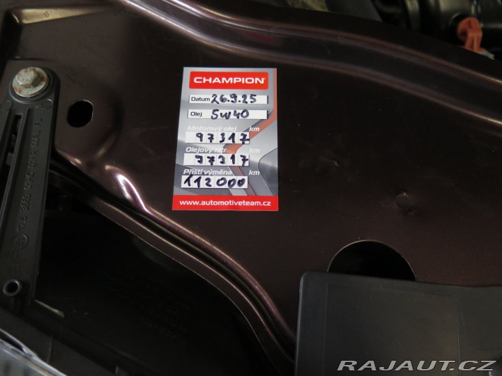 Dacia Duster 1.6SCe,klima,navi,kůže, 2016