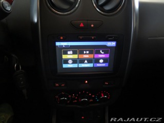 Dacia Duster 1.6SCe,klima,navi,kůže, 2016