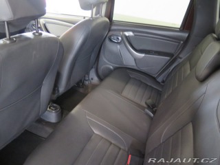 Dacia Duster 1.6SCe,klima,navi,kůže, 2016