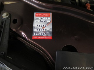 Dacia Duster 1.6SCe,klima,navi,kůže, 2016