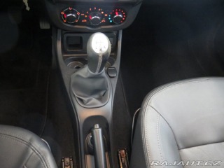 Dacia Duster 1.6SCe,klima,navi,kůže, 2016