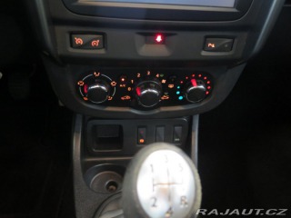 Dacia Duster 1.6SCe,klima,navi,kůže, 2016