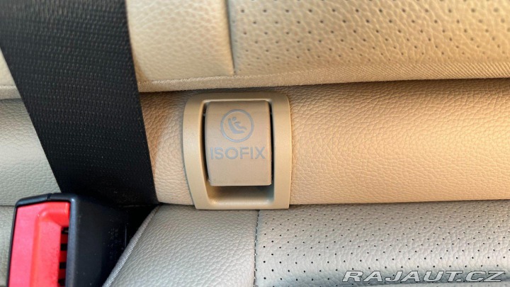 Mercedes-Benz E 350CDI 170kW REZERVOVANO 2010