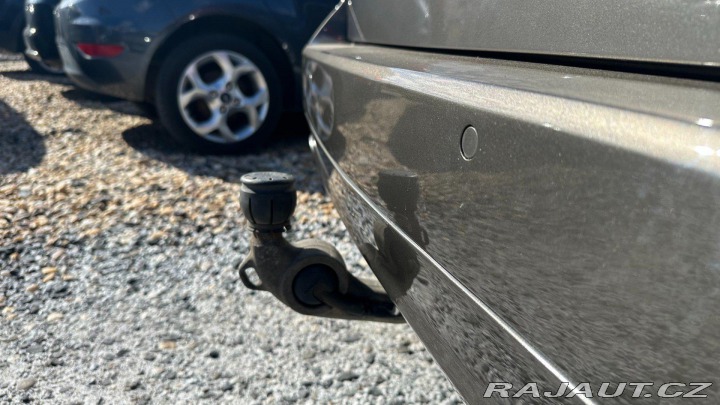 Mercedes-Benz E 350CDI 170kW REZERVOVANO 2010